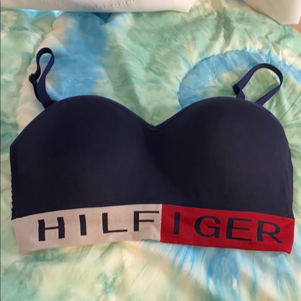 Bandeau Top/ Bra
